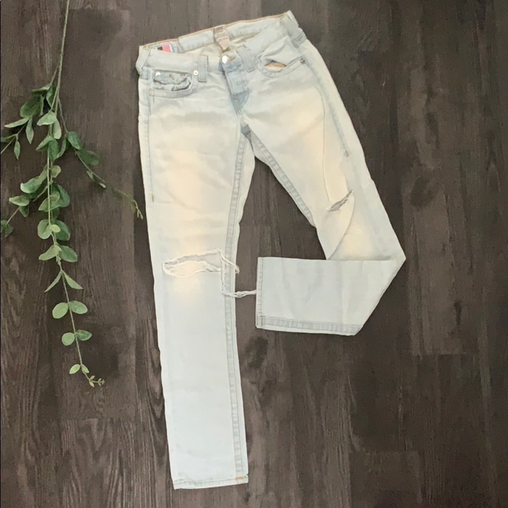 True Religion Jeans